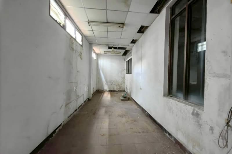 ทาวน์เฮาส์ ซอยลาดพร้าว 122 ซอยบุญมา, Bangkok, Phlapphla, Wang Thonglang, Bangkok, 3 Bedrooms, 364 sqm, Townhouse For Sale, by NR AGENT, 500432810 - DDproperty.com