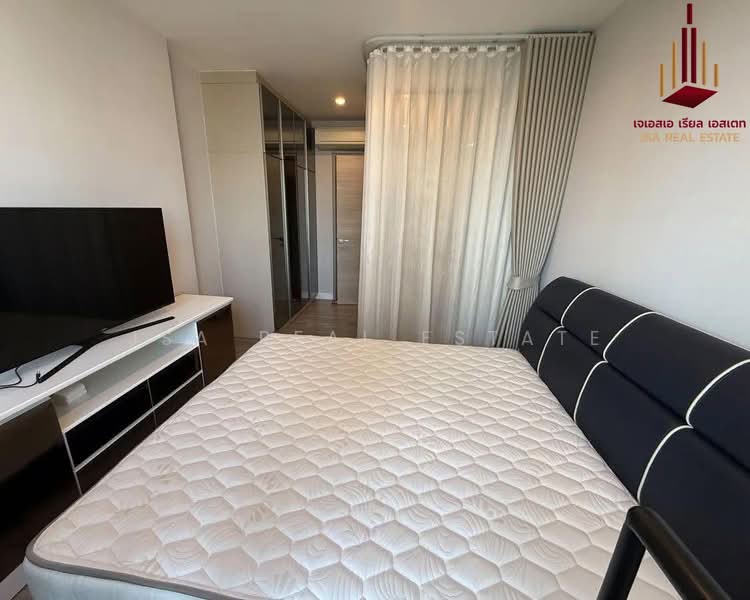The Room Rama 4, กรุงเทพ, 777 ถนนพระราม 4, รองเมือง, ปทุมวัน, กรุงเทพ, 46 ตร.ม., คอนโด ให้เช่า, โดย JSA REAL ESTATE, 500432811 - DDproperty.com