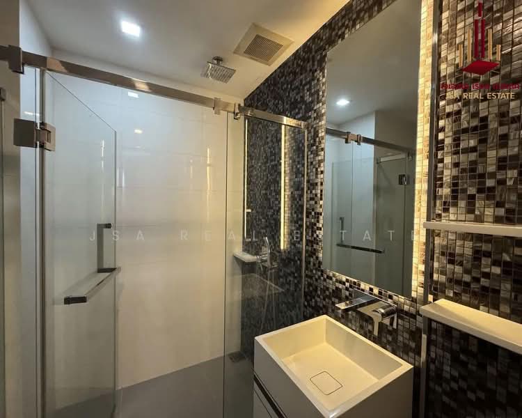 The Room Rama 4, Bangkok, 777 Rama 4 Road, Rong Muang, Pathum Wan, Bangkok, 1 Bedroom, 46 sqm, Condo For Rent, by JSA REAL ESTATE, 500432811 - DDproperty.com