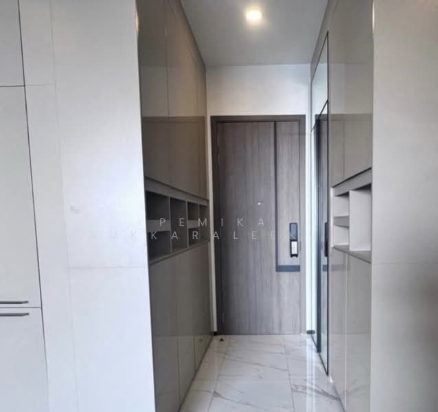 Park Origin Thonglor, กรุงเทพ, Soi Thonglor 10, Sukhumvit Road, คลองตันเหนือ, วัฒนา, กรุงเทพ, 99 ตร.ม., คอนโด ขาย, โดย Pemika Aukkaraleekul, 500432813 - DDproperty.com