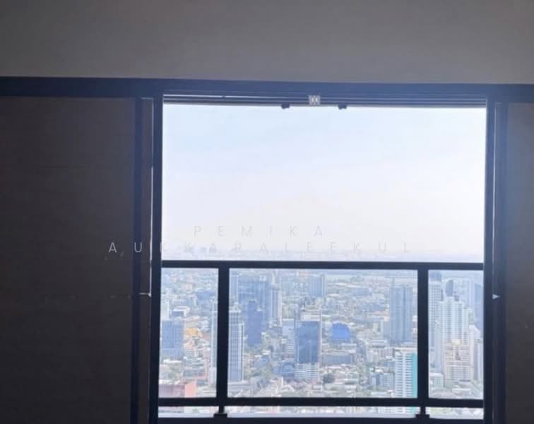 Park Origin Thonglor, กรุงเทพ, Soi Thonglor 10, Sukhumvit Road, คลองตันเหนือ, วัฒนา, กรุงเทพ, 99 ตร.ม., คอนโด ขาย, โดย Pemika Aukkaraleekul, 500432813 - DDproperty.com