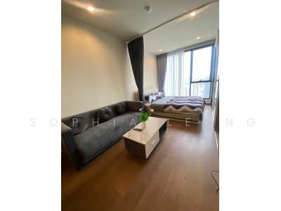 For Rent - IDEO Q Victory, Bangkok