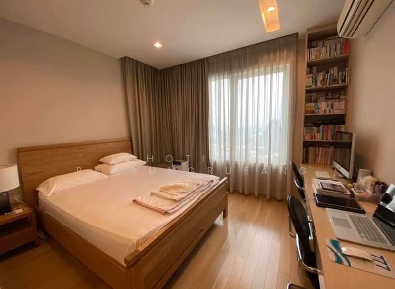 Siri At Sukhumvit : สิริ แอท สุขุมวิท, กรุงเทพ, 902 สุขุมวิท, พระโขนง, คลองเตย, กรุงเทพ, 74 ตร.ม., คอนโด ขาย, โดย Chotika Rakrungrueang, 500432826 - DDproperty.com