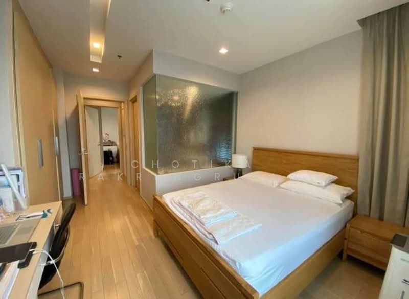 Siri At Sukhumvit : สิริ แอท สุขุมวิท, กรุงเทพ, 902 สุขุมวิท, พระโขนง, คลองเตย, กรุงเทพ, 74 ตร.ม., คอนโด ขาย, โดย Chotika Rakrungrueang, 500432826 - DDproperty.com