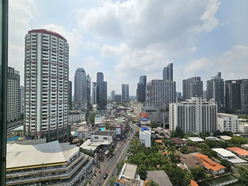 The Bangkok Thonglor : เดอะ แบงค็อค ทองหล่อ, กรุงเทพ, ซอยสุขุมวิท 55 ถนนสุขุมวิท, คลองตันเหนือ, วัฒนา, กรุงเทพ, 95 ตร.ม., คอนโด ให้เช่า, โดย Kanrutai Dawruang, 500432828 - DDproperty.com