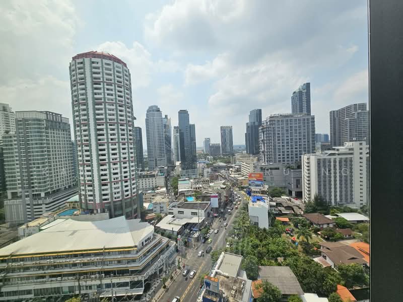 The Bangkok Thonglor : เดอะ แบงค็อค ทองหล่อ, กรุงเทพ, ซอยสุขุมวิท 55 ถนนสุขุมวิท, คลองตันเหนือ, วัฒนา, กรุงเทพ, 95 ตร.ม., คอนโด ให้เช่า, โดย Kanrutai Dawruang, 500432828 - DDproperty.com