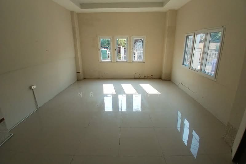 Sirin House Rattanathibet, Nonthaburi, Soi Moo Ban Sirin House, Sai Ma, Muang Nonthaburi, Nonthaburi, 3 Bedrooms, 137 sqm, Semi-Detached House (Twin House) For Sale, by NR AGENT, 500432829 - DDproperty.com