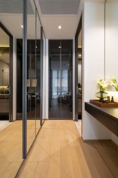 28 Chidlom, Bangkok, 28 Chit Lom Alley, Lumphini, Pathum Wan, Bangkok, 2 Bedrooms, 90 sqm, Condo For Rent, by Chotika Rakrungrueang, 500432833 - DDproperty.com