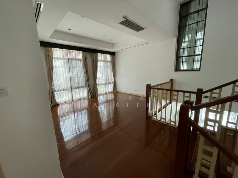 Baan Sansiri Sukhumvit 67 : บ้านแสนสิริ สุขุมวิท 67, กรุงเทพ, 32 ซอย สุขุมวิท 67, พระโขนงเหนือ, วัฒนา, กรุงเทพ, 400 ตร.ม., บ้านเดี่ยว ขาย, โดย Pemika Aukkaraleekul, 500432835 - DDproperty.com