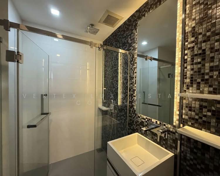 The Room Rama 4, Bangkok, 777 Rama 4 Road, Rong Muang, Pathum Wan, Bangkok, 1 Bedroom, 46 sqm, Condo For Rent, by Vertex Luxe Estate Co.,LTD, 500432838 - DDproperty.com