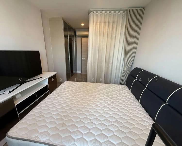 The Room Rama 4, กรุงเทพ, 777 ถนนพระราม 4, รองเมือง, ปทุมวัน, กรุงเทพ, 46 ตร.ม., คอนโด ให้เช่า, โดย Vertex Luxe Estate Co.,LTD, 500432838 - DDproperty.com