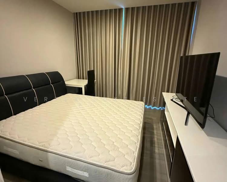 The Room Rama 4, กรุงเทพ, 777 ถนนพระราม 4, รองเมือง, ปทุมวัน, กรุงเทพ, 46 ตร.ม., คอนโด ให้เช่า, โดย Vertex Luxe Estate Co.,LTD, 500432838 - DDproperty.com