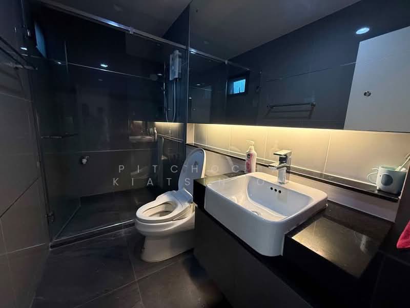 Setthasiri-Krungthep Kreetha 2, Bangkok, Krungthep Kreetha Road, Hua Mak, Bang Kapi, Bangkok, 4 Bedrooms, 382 sqm, Single Detached House For Rent, by Pitchocha Kiatsinpon, 500432841 - DDproperty.com