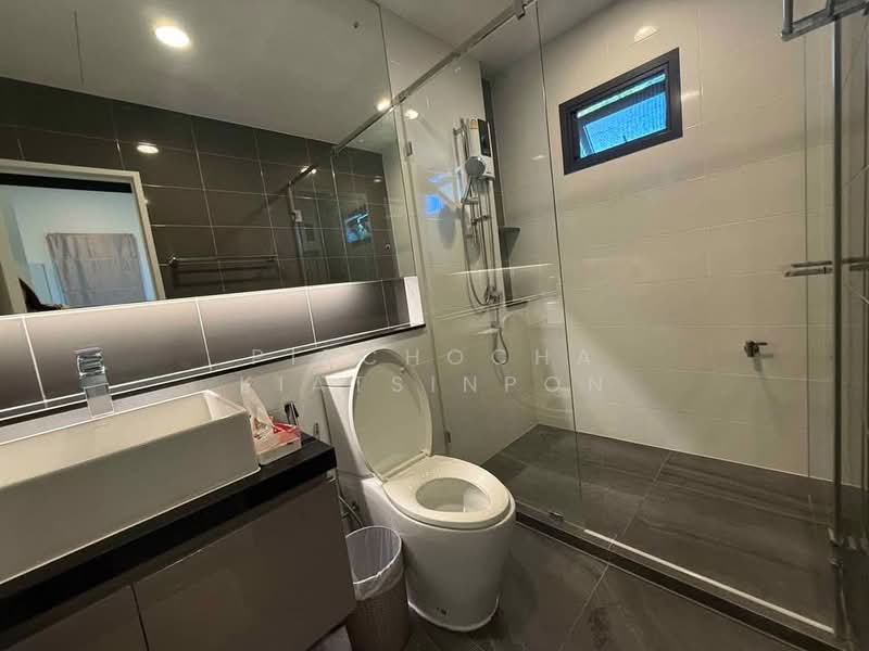 Setthasiri-Krungthep Kreetha 2, Bangkok, Krungthep Kreetha Road, Hua Mak, Bang Kapi, Bangkok, 4 Bedrooms, 382 sqm, Single Detached House For Rent, by Pitchocha Kiatsinpon, 500432841 - DDproperty.com