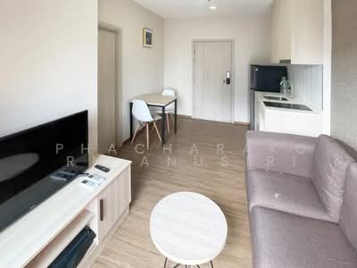 For Rent - Metris Rama 9-Ramkhamheang, Bangkok