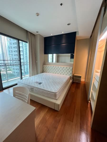 Bright Sukhumvit 24 : ไบร์ท สุขุมวิท 24, กรุงเทพ, ถนนสุขุมวิท 24, คลองตัน, คลองเตย, กรุงเทพ, 87 ตร.ม., คอนโด ให้เช่า, โดย Chotika Rakrungrueang, 500432844 - DDproperty.com