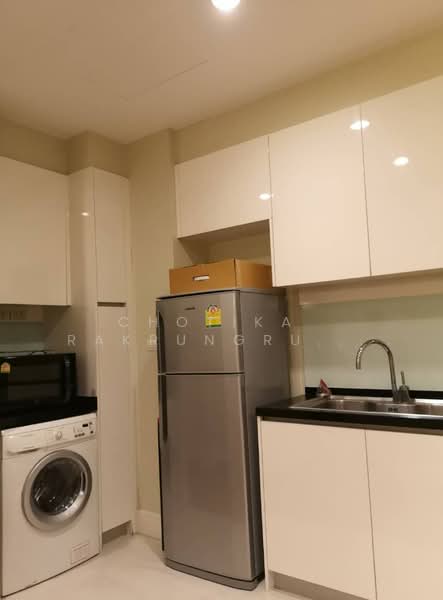 Bright Sukhumvit 24, Bangkok, Sukhumvit 24 Alley, Khong Tan, Khlong Toei, Bangkok, 2 Bedrooms, 87 sqm, Condo For Rent, by Chotika Rakrungrueang, 500432844 - DDproperty.com