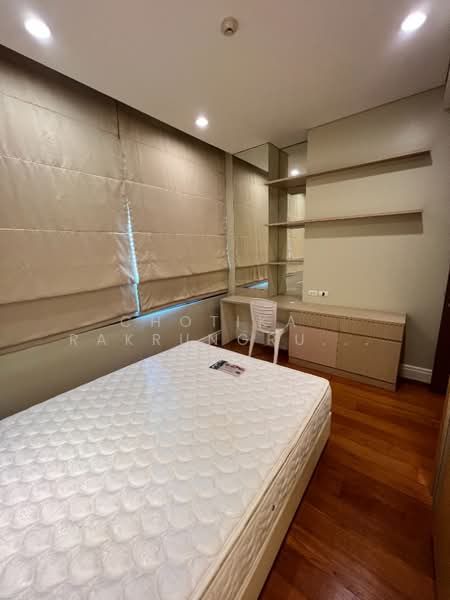 Bright Sukhumvit 24, Bangkok, Sukhumvit 24 Alley, Khong Tan, Khlong Toei, Bangkok, 2 Bedrooms, 87 sqm, Condo For Rent, by Chotika Rakrungrueang, 500432844 - DDproperty.com