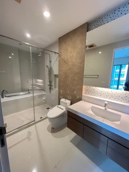 Bright Sukhumvit 24, Bangkok, Sukhumvit 24 Alley, Khong Tan, Khlong Toei, Bangkok, 2 Bedrooms, 87 sqm, Condo For Rent, by Chotika Rakrungrueang, 500432844 - DDproperty.com