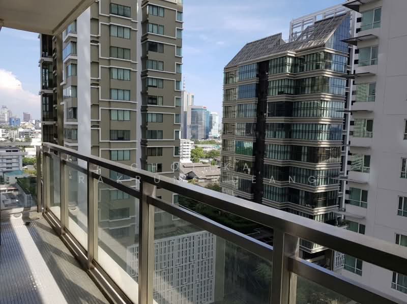 Bright Sukhumvit 24, Bangkok, Sukhumvit 24 Alley, Khong Tan, Khlong Toei, Bangkok, 2 Bedrooms, 87 sqm, Condo For Rent, by Chotika Rakrungrueang, 500432844 - DDproperty.com