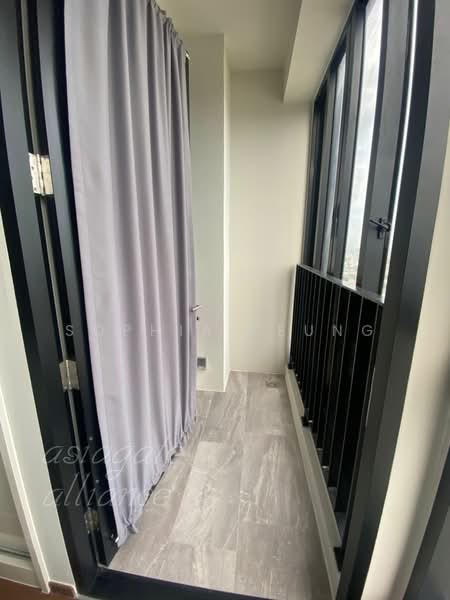 IDEO Q Victory, Bangkok, 9 Phaya Thai Road, Thanon Phaya Thai, Ratchathewi, Bangkok, Studio, 30 sqm, Condo For Rent, by Sophia Leung, 500432845 - DDproperty.com