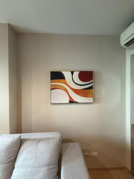 Rhythm Sathorn, Bangkok, 141 Soi Sathorn 21, Yan Nawa, Sathon, Bangkok, 1 Bedroom, 36 sqm, Condo For Rent, by Pitchocha Kiatsinpon, 500432849 - DDproperty.com