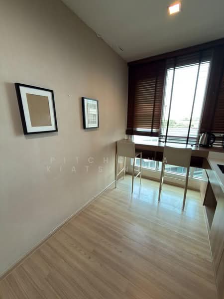 Rhythm Sathorn, Bangkok, 141 Soi Sathorn 21, Yan Nawa, Sathon, Bangkok, 1 Bedroom, 36 sqm, Condo For Rent, by Pitchocha Kiatsinpon, 500432849 - DDproperty.com