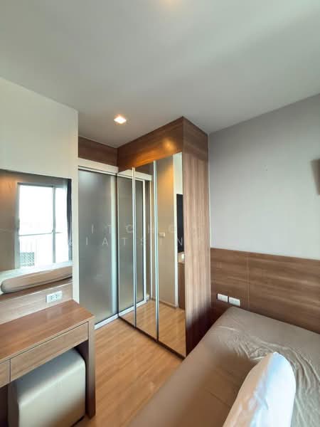 Rhythm Sathorn : ริทึ่ม สาทร, กรุงเทพ, 141 ซอยสาทร 21, ยานนาวา, สาทร, กรุงเทพ, 36 ตร.ม., คอนโด ให้เช่า, โดย Pitchocha Kiatsinpon, 500432849 - DDproperty.com