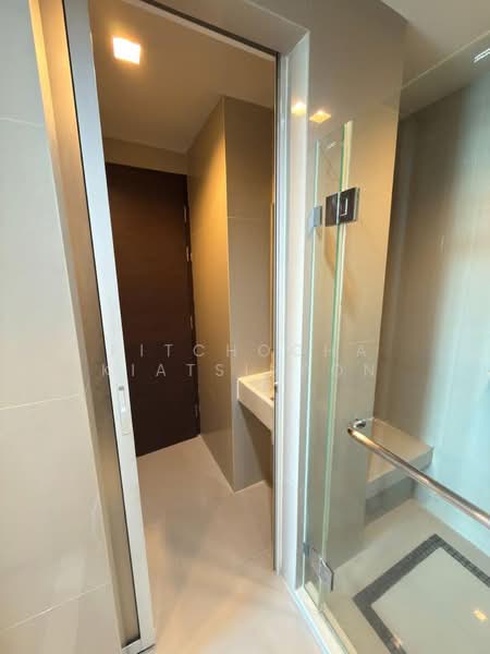 Rhythm Sathorn, Bangkok, 141 Soi Sathorn 21, Yan Nawa, Sathon, Bangkok, 1 Bedroom, 36 sqm, Condo For Rent, by Pitchocha Kiatsinpon, 500432849 - DDproperty.com