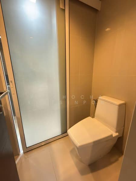 Rhythm Sathorn, Bangkok, 141 Soi Sathorn 21, Yan Nawa, Sathon, Bangkok, 1 Bedroom, 36 sqm, Condo For Rent, by Pitchocha Kiatsinpon, 500432849 - DDproperty.com