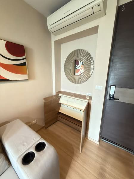 Rhythm Sathorn, Bangkok, 141 Soi Sathorn 21, Yan Nawa, Sathon, Bangkok, 1 Bedroom, 36 sqm, Condo For Rent, by Pitchocha Kiatsinpon, 500432849 - DDproperty.com