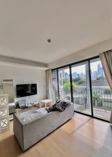 Siamese Gioia, Bangkok, Sukhumvit 31 Road, Khlong Tan Nua, Watthana, Bangkok, 1 Bedroom, 50 sqm, Condo For Sale, by Eastblue Horizon, 500432853 - DDproperty.com