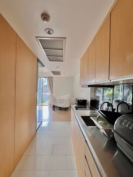 Siamese Gioia, Bangkok, Sukhumvit 31 Road, Khlong Tan Nua, Watthana, Bangkok, 1 Bedroom, 50 sqm, Condo For Sale, by Eastblue Horizon, 500432853 - DDproperty.com