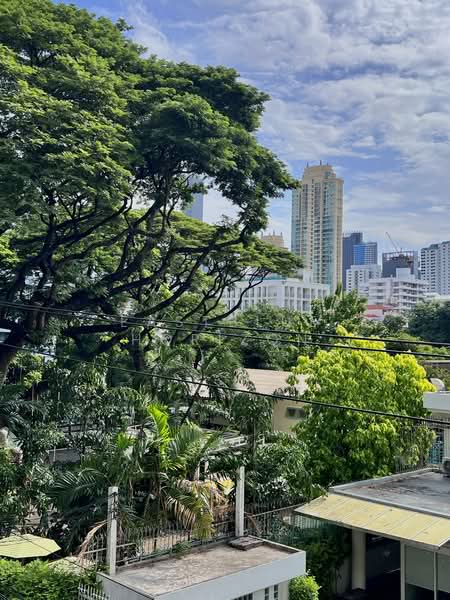 Siamese Gioia, Bangkok, Sukhumvit 31 Road, Khlong Tan Nua, Watthana, Bangkok, 1 Bedroom, 50 sqm, Condo For Sale, by Eastblue Horizon, 500432853 - DDproperty.com