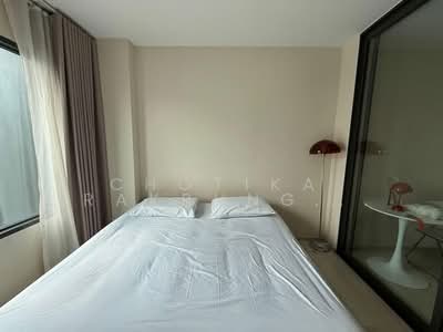 For Rent - Life One Wireless, Bangkok