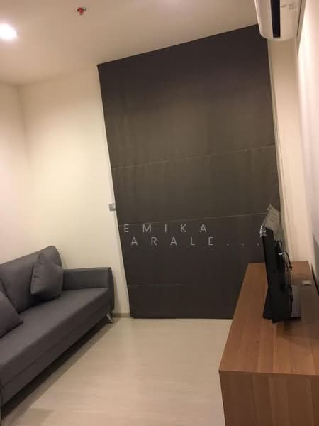 Rhythm Sukhumvit 36-38, Bangkok, 55 Soi Sukhumvit 36, Sukhumvit Road, Phra Kanong, Khlong Toei, Bangkok, 1 Bedroom, 33 sqm, Condo For Sale, by Pemika Aukkaraleekul, 500432860 - DDproperty.com