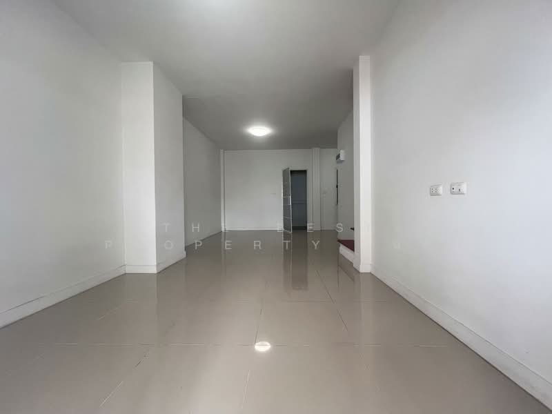 Preseo Plus One Amata Nakorn-Nong Tamlueng, Chon Buri (Pattaya), 118 Moo 7, Nong Tamlung, Phan Thong, Chon Buri (Pattaya), 3 Bedrooms, 81 sqm, Townhouse For Sale, by The Best Property เนส, 500432867 - DDproperty.com