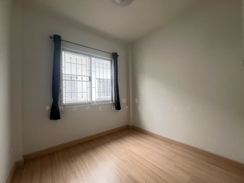 Preseo Plus One Amata Nakorn-Nong Tamlueng, Chon Buri (Pattaya), 118 Moo 7, Nong Tamlung, Phan Thong, Chon Buri (Pattaya), 3 Bedrooms, 81 sqm, Townhouse For Sale, by The Best Property เนส, 500432867 - DDproperty.com