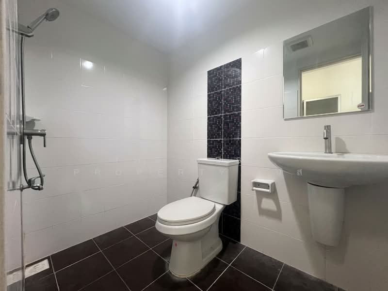 Preseo Plus One Amata Nakorn-Nong Tamlueng, Chon Buri (Pattaya), 118 Moo 7, Nong Tamlung, Phan Thong, Chon Buri (Pattaya), 3 Bedrooms, 81 sqm, Townhouse For Sale, by The Best Property เนส, 500432867 - DDproperty.com