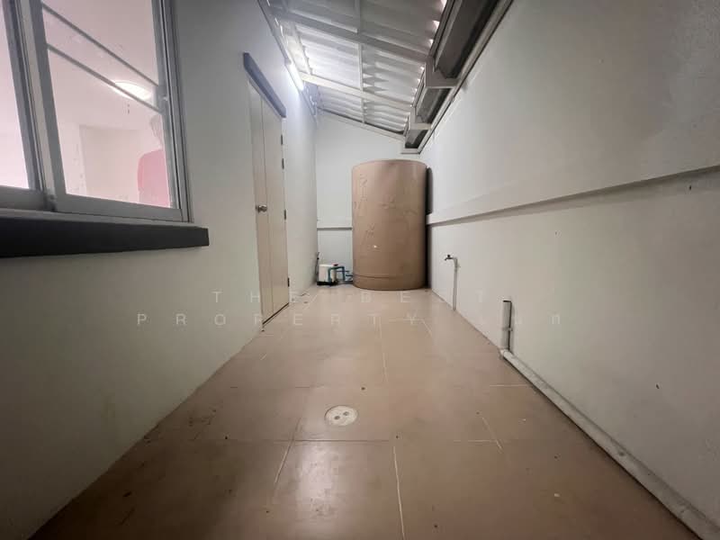 Preseo Plus One Amata Nakorn-Nong Tamlueng, Chon Buri (Pattaya), 118 Moo 7, Nong Tamlung, Phan Thong, Chon Buri (Pattaya), 3 Bedrooms, 81 sqm, Townhouse For Sale, by The Best Property เนส, 500432867 - DDproperty.com