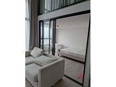 For Rent - IDEO Charan 70-Riverview, Bangkok
