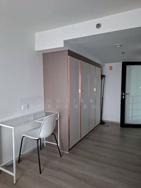 IDEO Charan 70-Riverview, Bangkok, 294 Charan Sanit Wong Rd, Bang Phlat, Bangkok, 2 Bedrooms, 52 sqm, Condo For Rent, by Chotika Rakrungrueang, 500432869 - DDproperty.com
