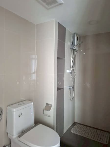 IDEO Charan 70-Riverview, Bangkok, 294 Charan Sanit Wong Rd, Bang Phlat, Bangkok, 2 Bedrooms, 52 sqm, Condo For Rent, by Chotika Rakrungrueang, 500432869 - DDproperty.com