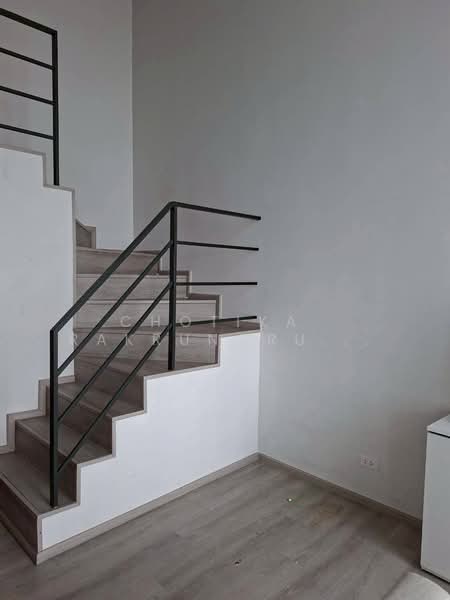 IDEO Charan 70-Riverview, Bangkok, 294 Charan Sanit Wong Rd, Bang Phlat, Bangkok, 2 Bedrooms, 52 sqm, Condo For Rent, by Chotika Rakrungrueang, 500432869 - DDproperty.com