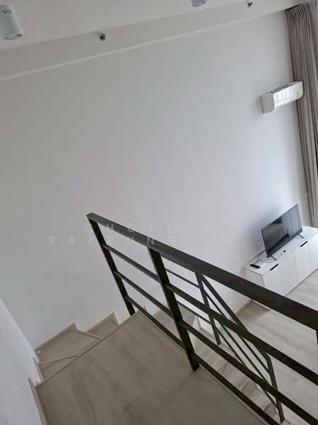 IDEO Charan 70-Riverview, Bangkok, 294 Charan Sanit Wong Rd, Bang Phlat, Bangkok, 2 Bedrooms, 52 sqm, Condo For Rent, by Chotika Rakrungrueang, 500432869 - DDproperty.com
