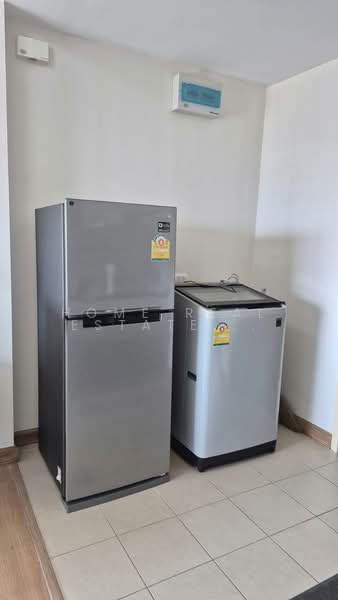 Supalai Mare Pattaya, Chon Buri (Pattaya), Village No. 12 818 Thepprasit Rd, Nong Pru, Bang Lamung (Pattaya), Chon Buri (Pattaya), 1 Bedroom, 45 sqm, Condo For Rent, by HOME Real Estate Service, 500432871 - DDproperty.com