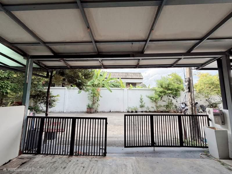 Areeya Mova Kaset-Nawamintr : อารียา โมวา เกษตร-นวมินทร์, กรุงเทพ, ซ. หมู่บ้านอารียา โมวา, จรเข้บัว, ลาดพร้าว, กรุงเทพ, 180 ตร.ม., ทาวน์เฮ้าส์ ขาย, โดย อชิรญา สุวรรณิน, 500432872 - DDproperty.com