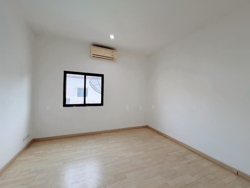 Areeya Mova Kaset-Nawamintr, Bangkok, Soi Moobaan Areeya Mowa, Chorake Bua, Lat Phrao, Bangkok, 3 Bedrooms, 180 sqm, Townhouse For Sale, by Ashiraya Suwannin, 500432872 - DDproperty.com