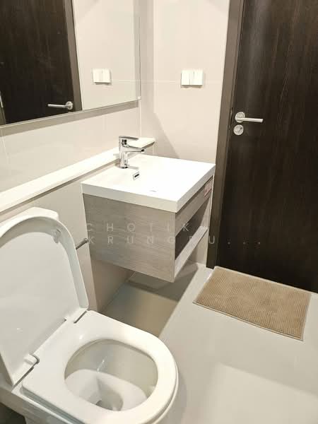 Nue Evo Ari, Bangkok, 50 Phahon Yothin 7, Samsen Nai, Phaya Thai, Bangkok, 2 Bedrooms, 35 sqm, Condo For Rent, by Chotika Rakrungrueang, 500432875 - DDproperty.com