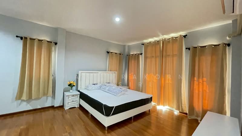 undefined, Bangkok, Chorake Bua, Lat Phrao, Bangkok, 4 Bedrooms, 160 sqm, Single Detached House For Sale, by Phacharakorn Anusiri, 500432876 - DDproperty.com